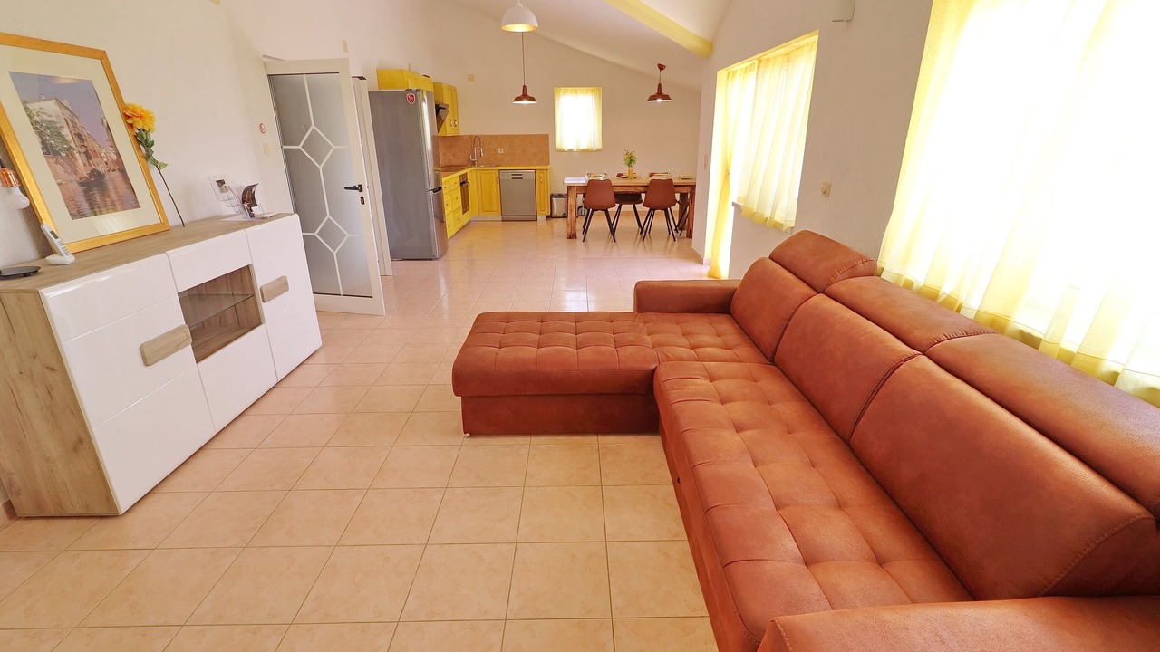 Photo of Livingroom in Orebic