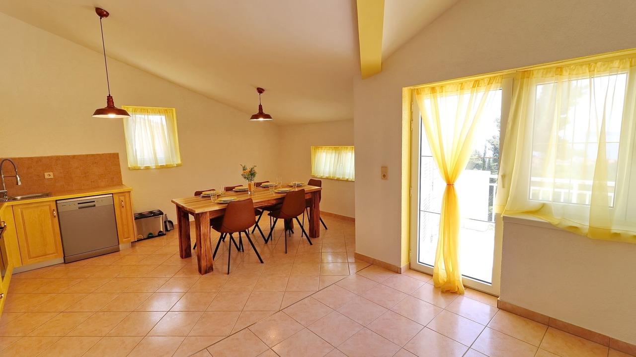 Photo of Livingroom in Orebic