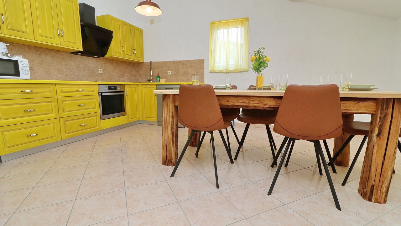 Photo of Livingroom in Orebic