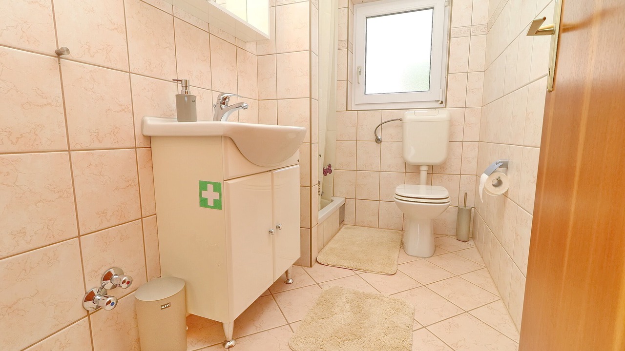 Photo of Bathroom in Orebic