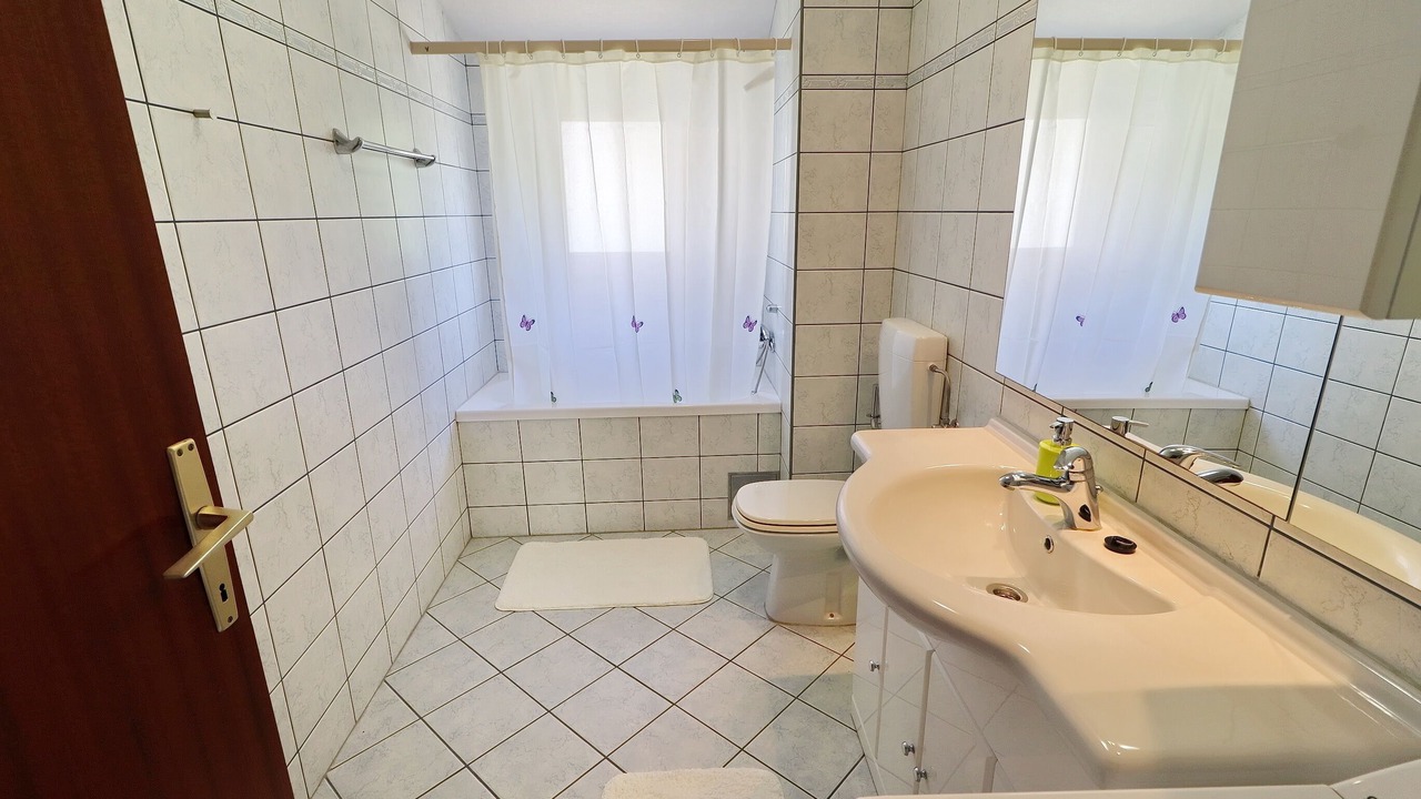 Photo of Bathroom in Orebic