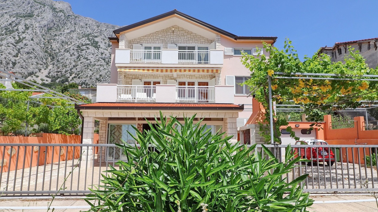 Photo of Outdoor in Orebic