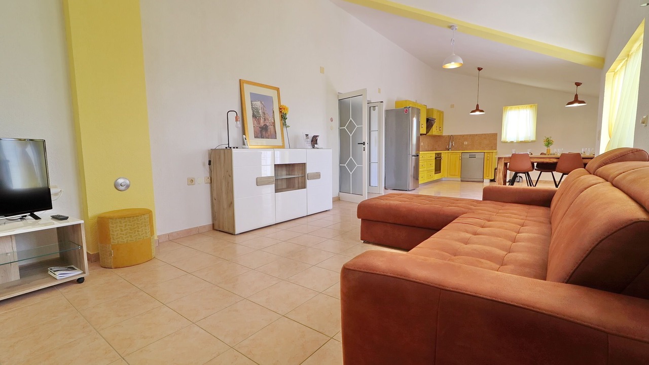 Photo of Livingroom in Orebic