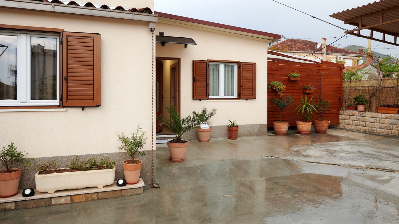 Photo of Outdoor in Seget Donji