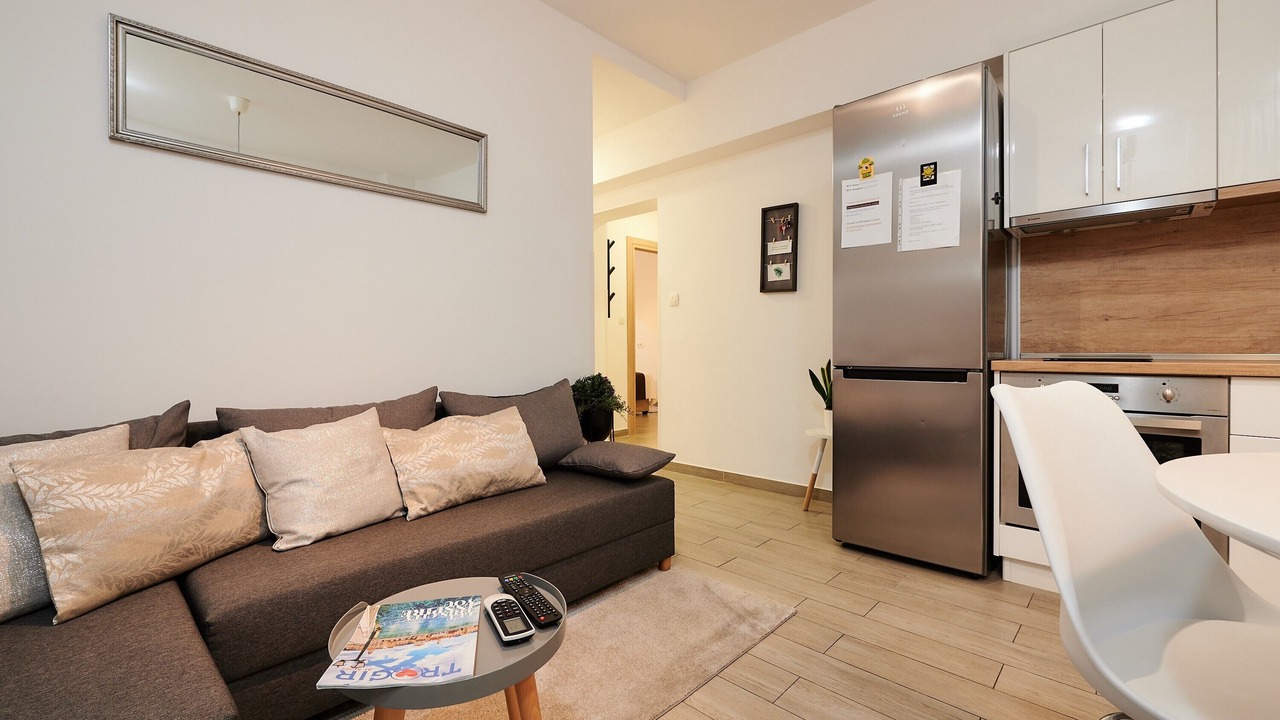 Photo of Livingroom in Seget Donji