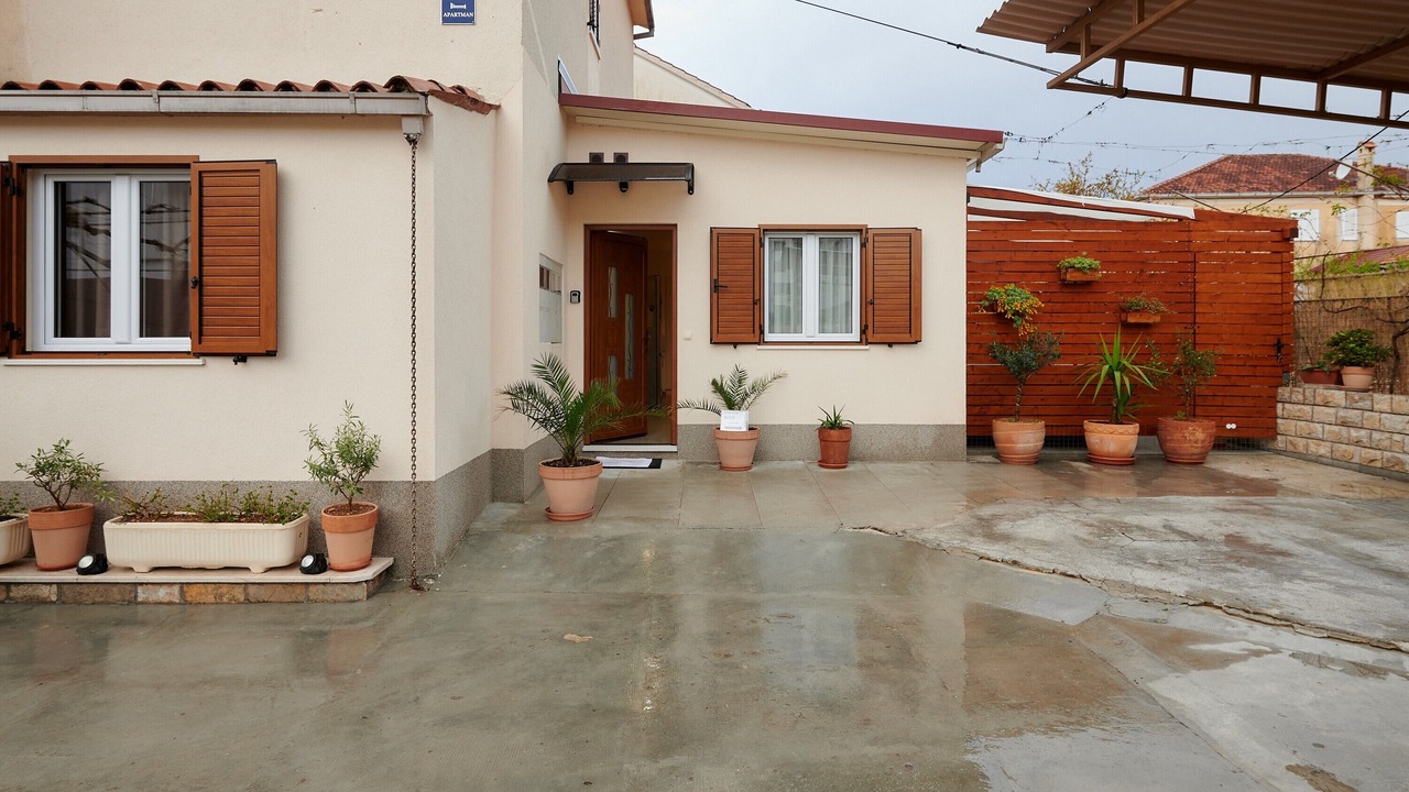 Photo of Outdoor in Seget Donji
