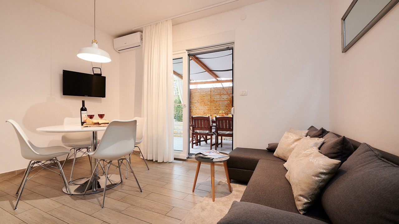 Photo of Livingroom in Seget Donji