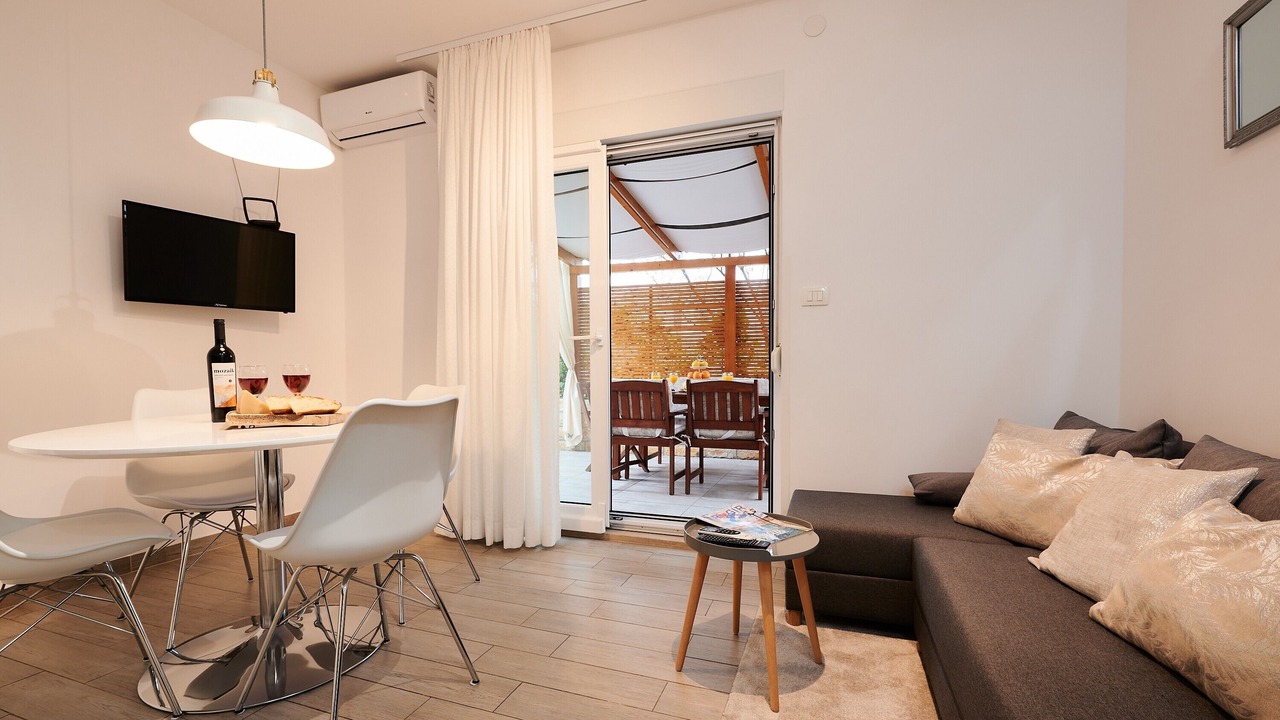 Photo of Livingroom in Seget Donji