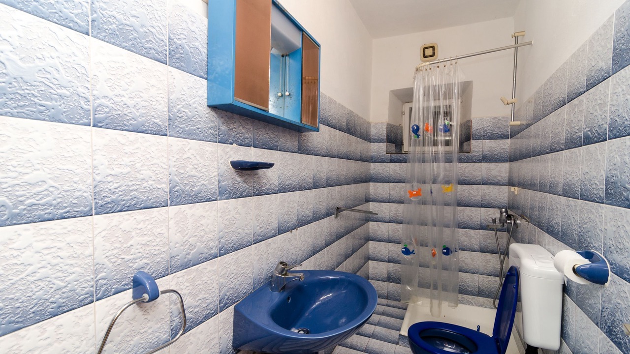 Photo of Bathroom in Pomena