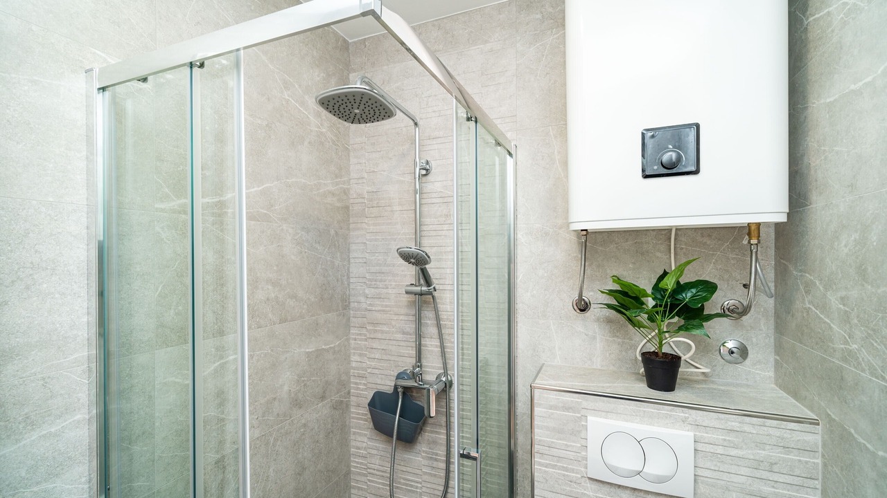 Photo of Bathroom in Srebreno