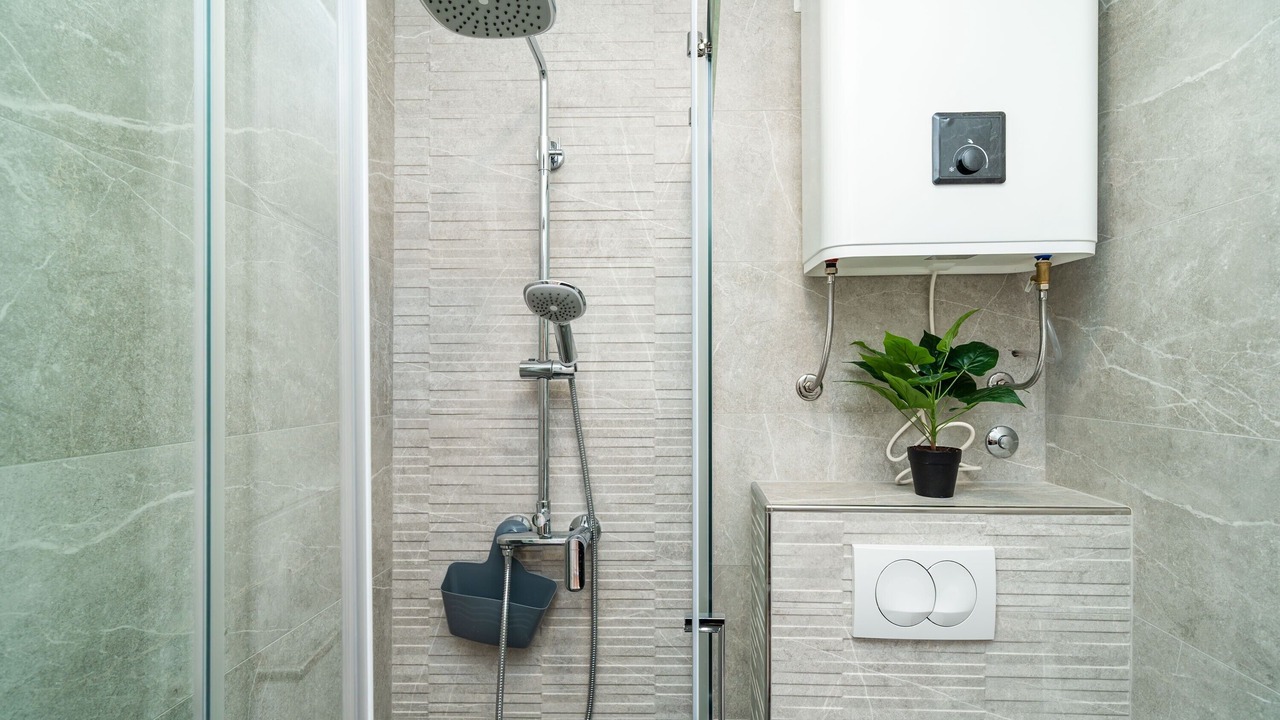 Photo of Bathroom in Srebreno