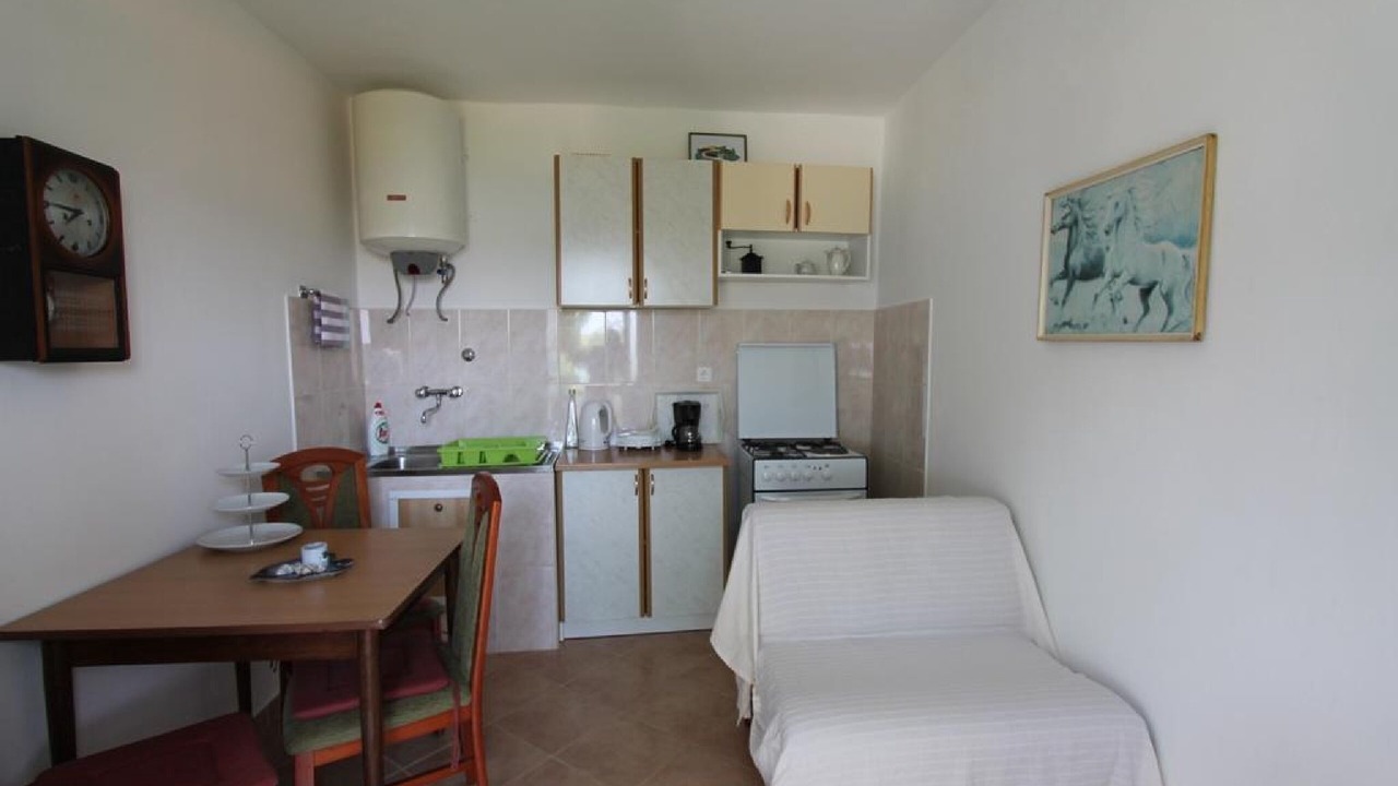 Photo of Livingroom in Lopud Island