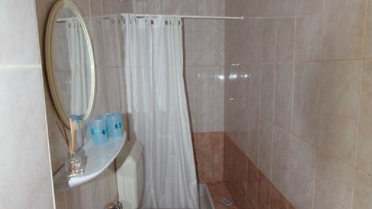 Photo of Bathroom in Lopud Island