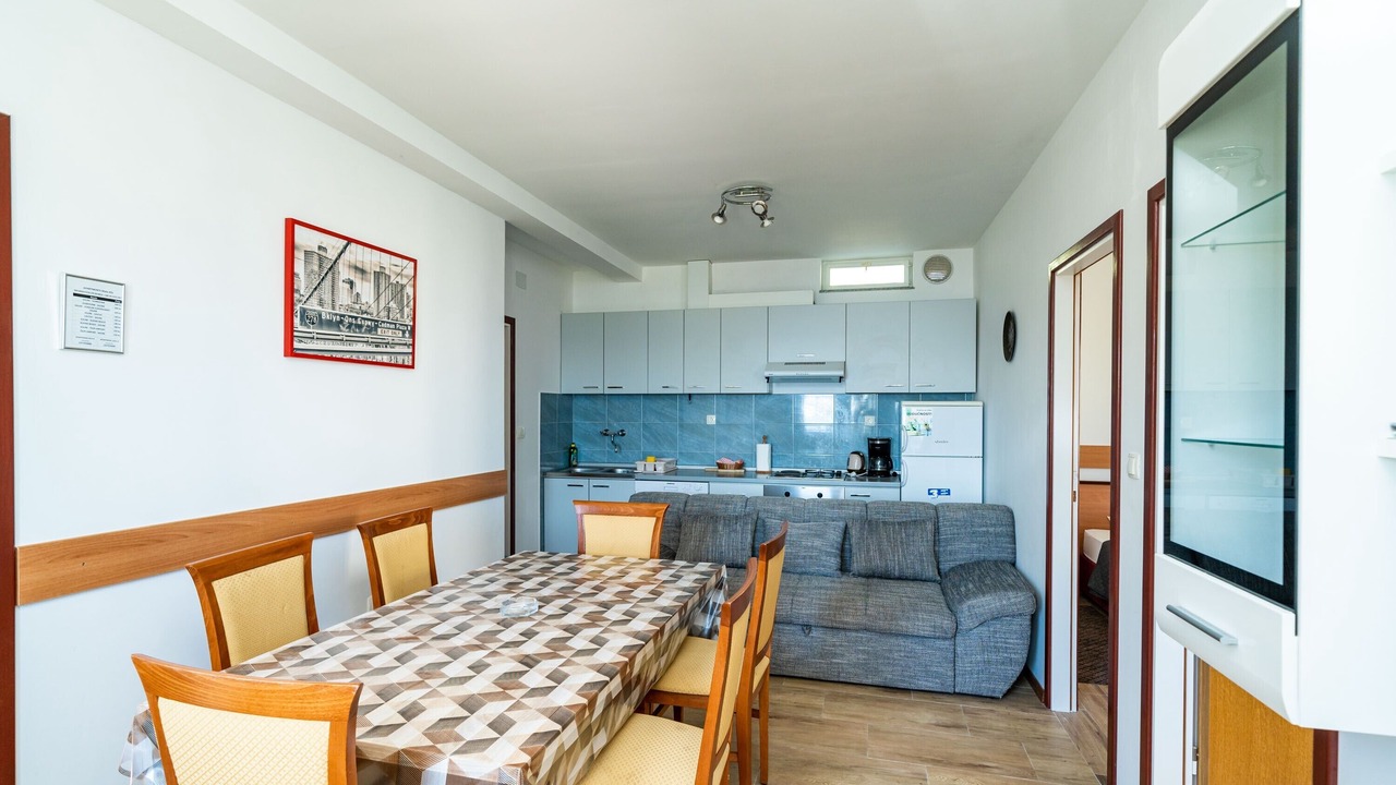 Photo of Livingroom in Zavrelje