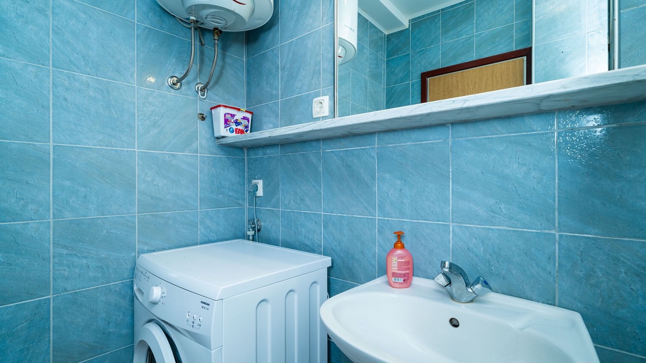 Photo of Bathroom in Zavrelje