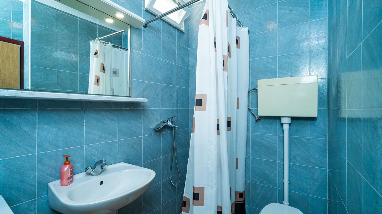 Photo of Bathroom in Zavrelje