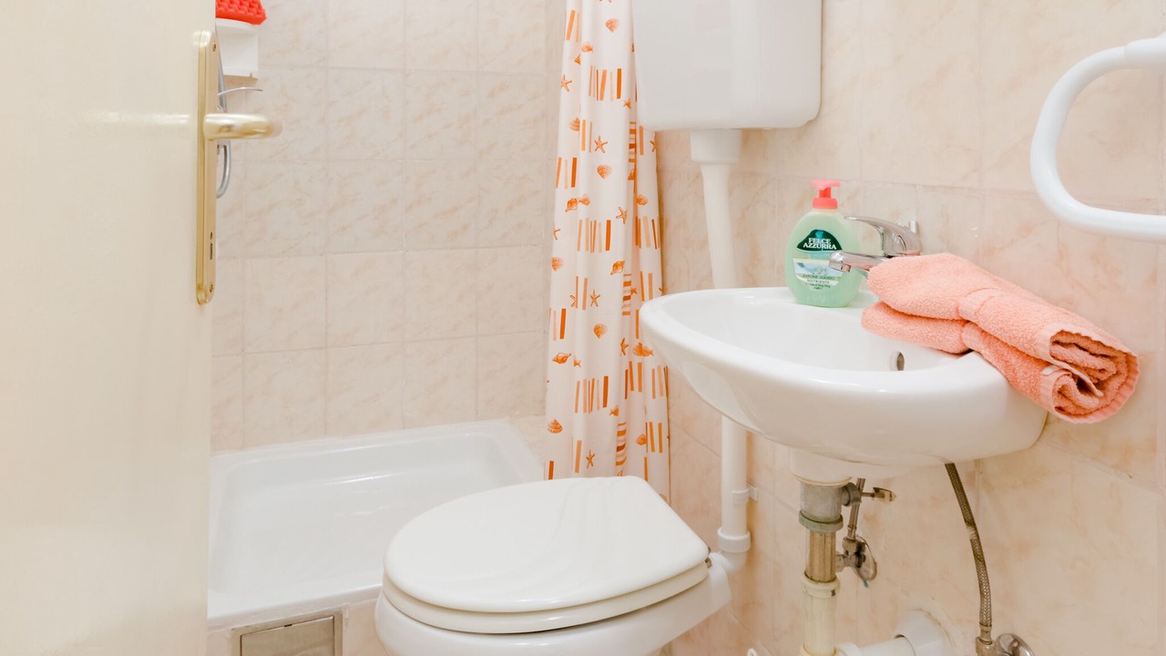 Photo of Bathroom in Mastrinka