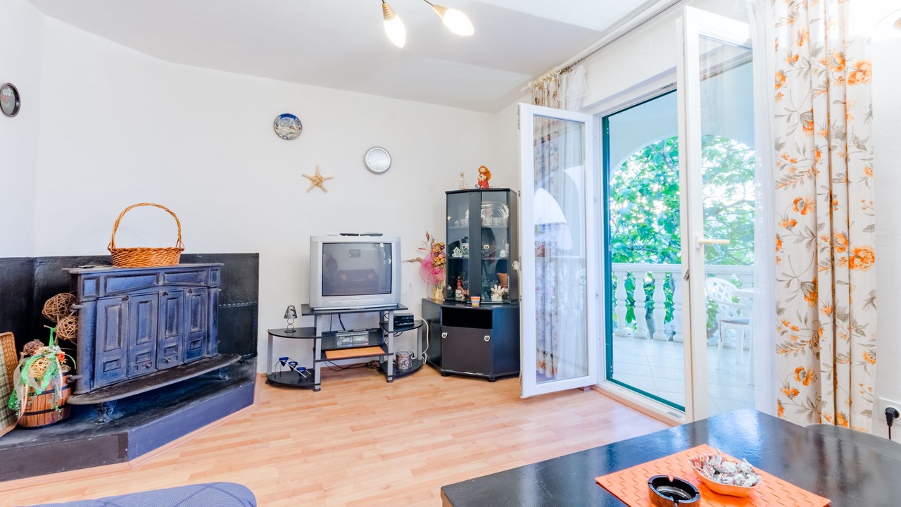 Photo of Livingroom in Mastrinka