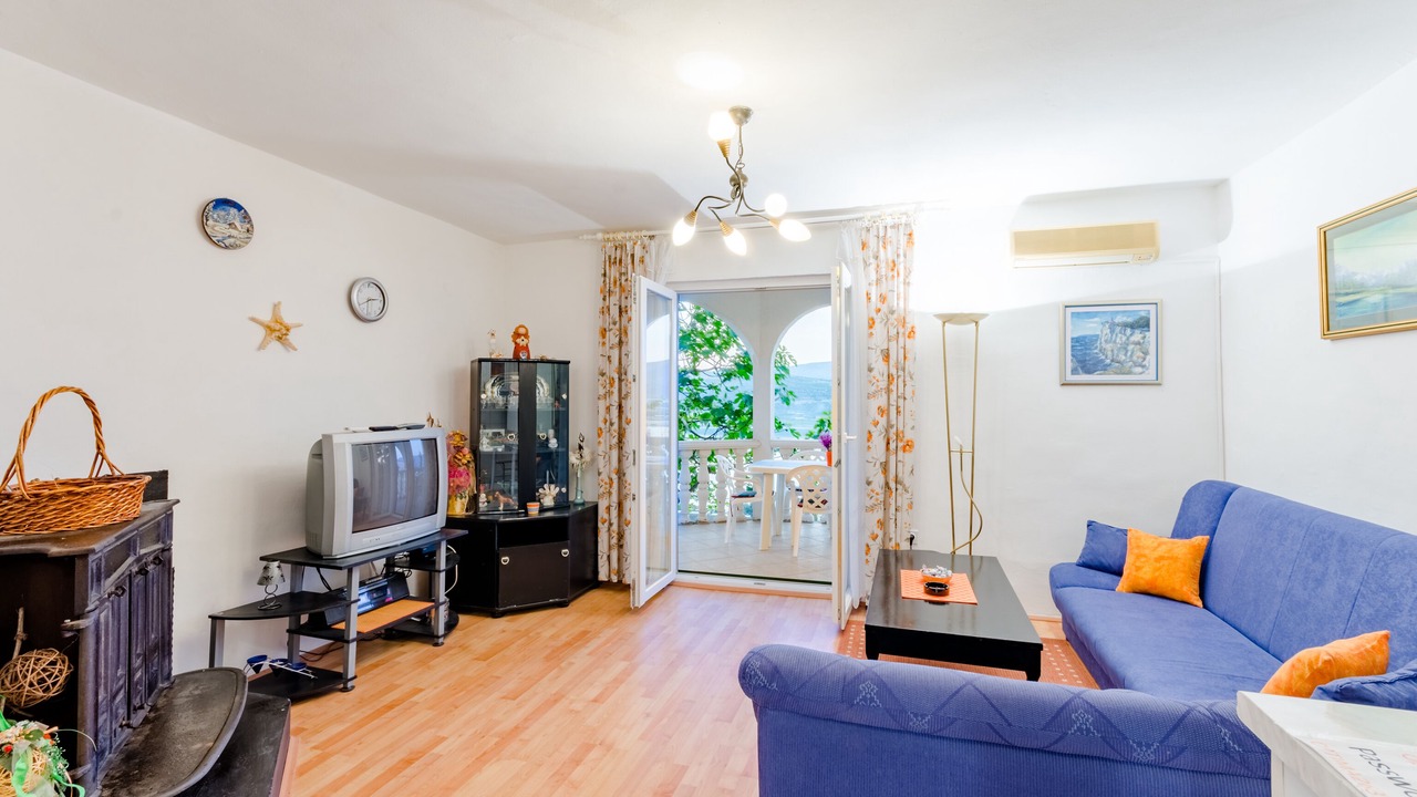 Photo of Livingroom in Mastrinka