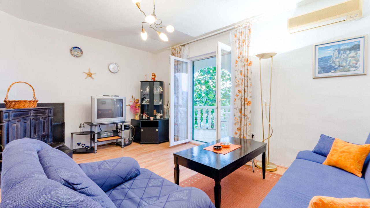 Photo of Livingroom in Mastrinka