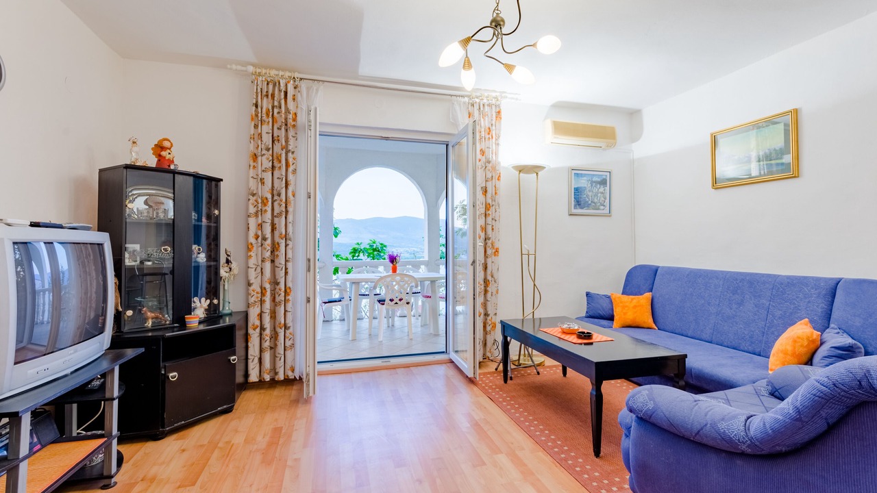 Photo of Livingroom in Mastrinka