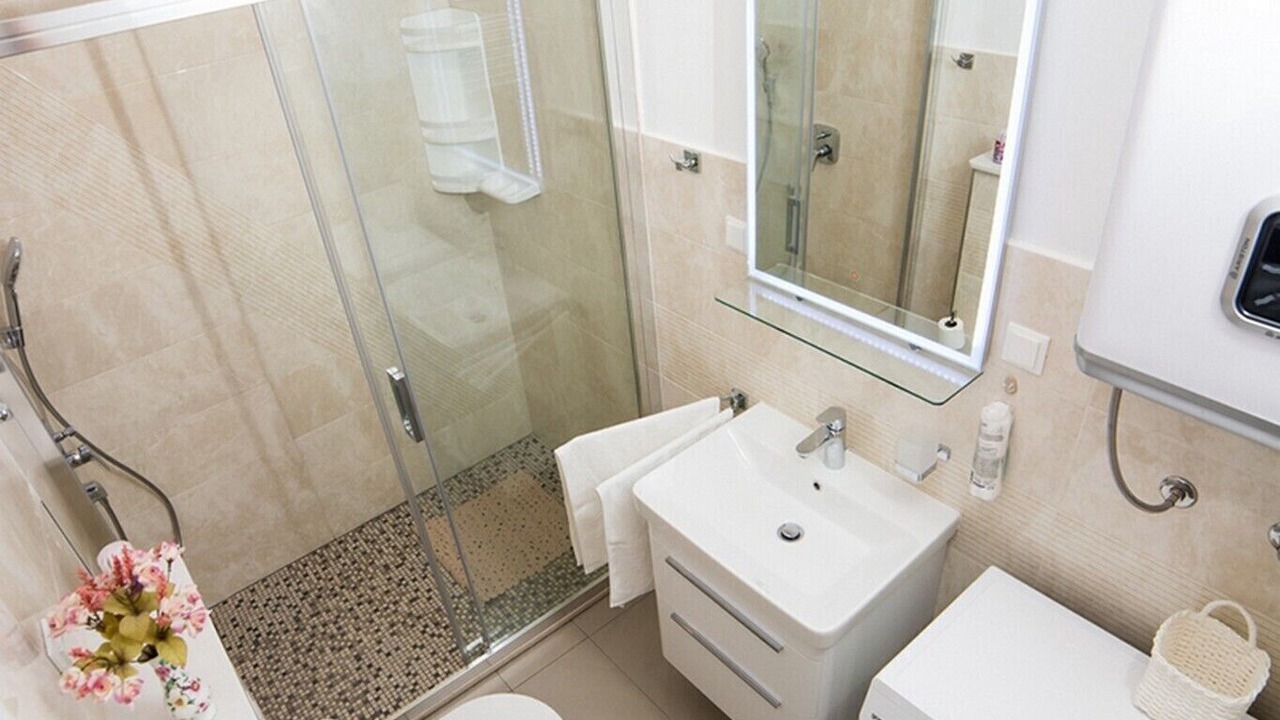 Photo of Bathroom in Gornji Kono