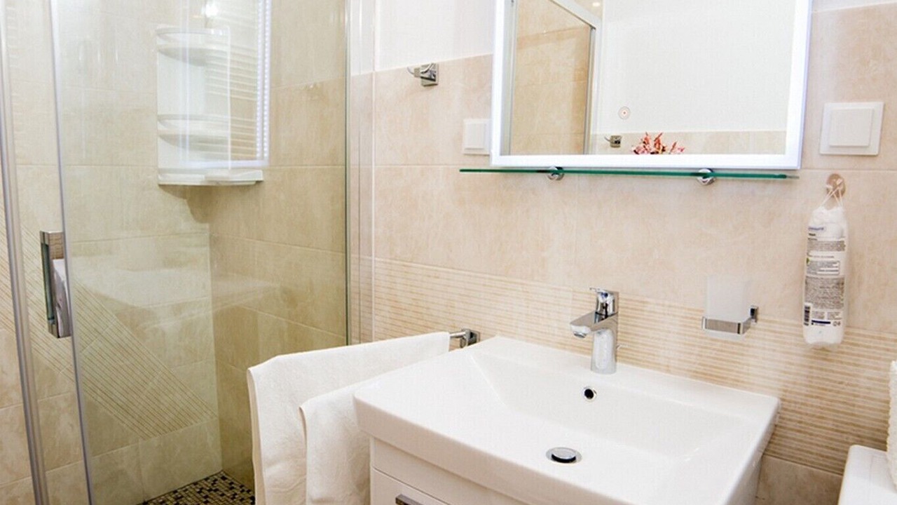 Photo of Bathroom in Gornji Kono