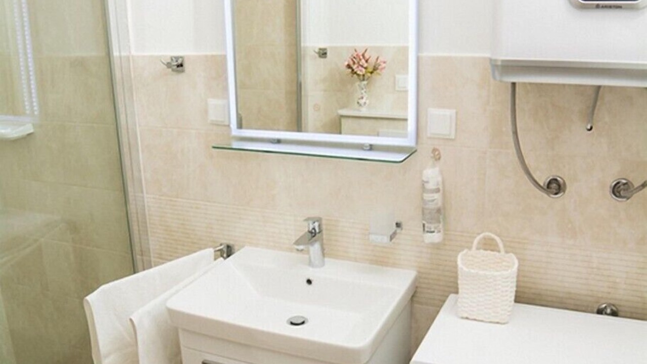 Photo of Bathroom in Gornji Kono