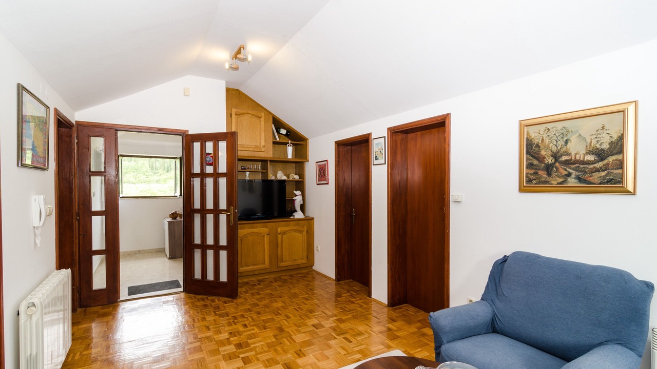 Photo of Livingroom in Popovici