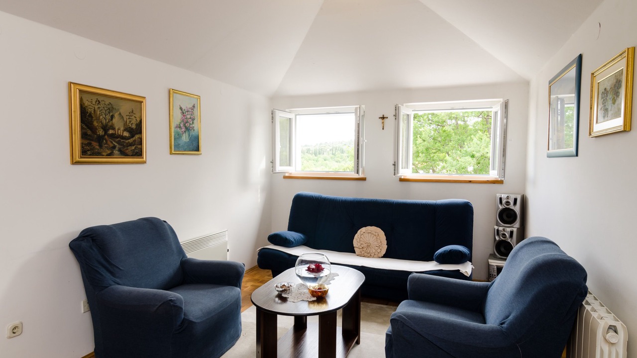 Photo of Livingroom in Popovici