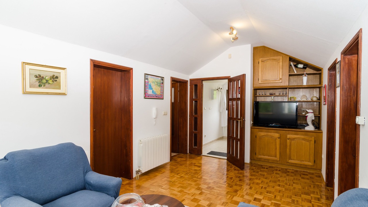 Photo of Livingroom in Popovici
