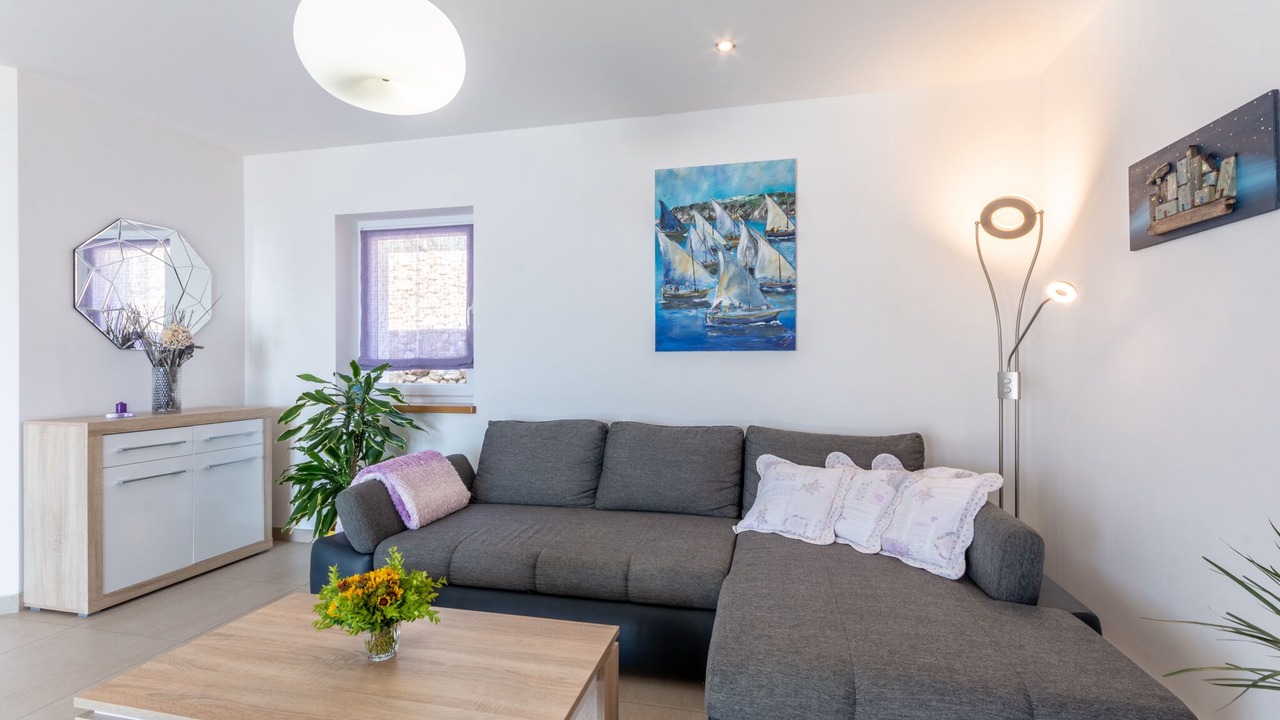 Photo of Livingroom in Bol
