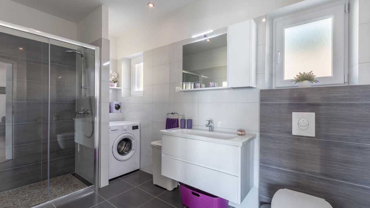 Photo of Bathroom in Bol