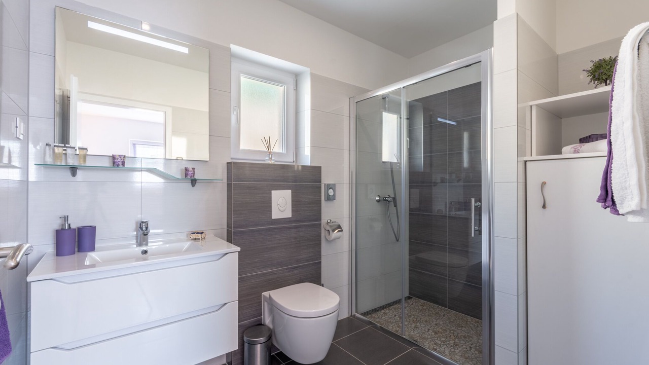Photo of Bathroom in Bol
