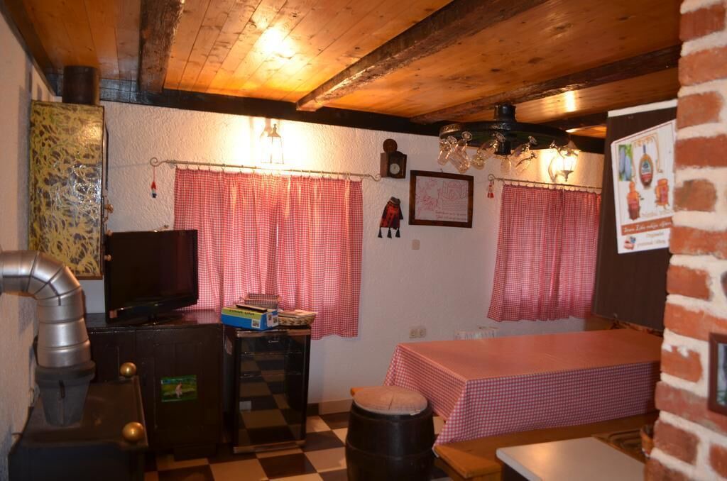 Photo of Livingroom in Perusic
