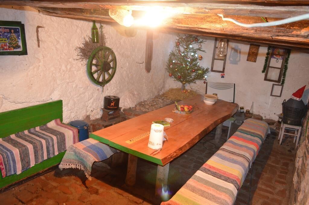Photo of Livingroom in Perusic