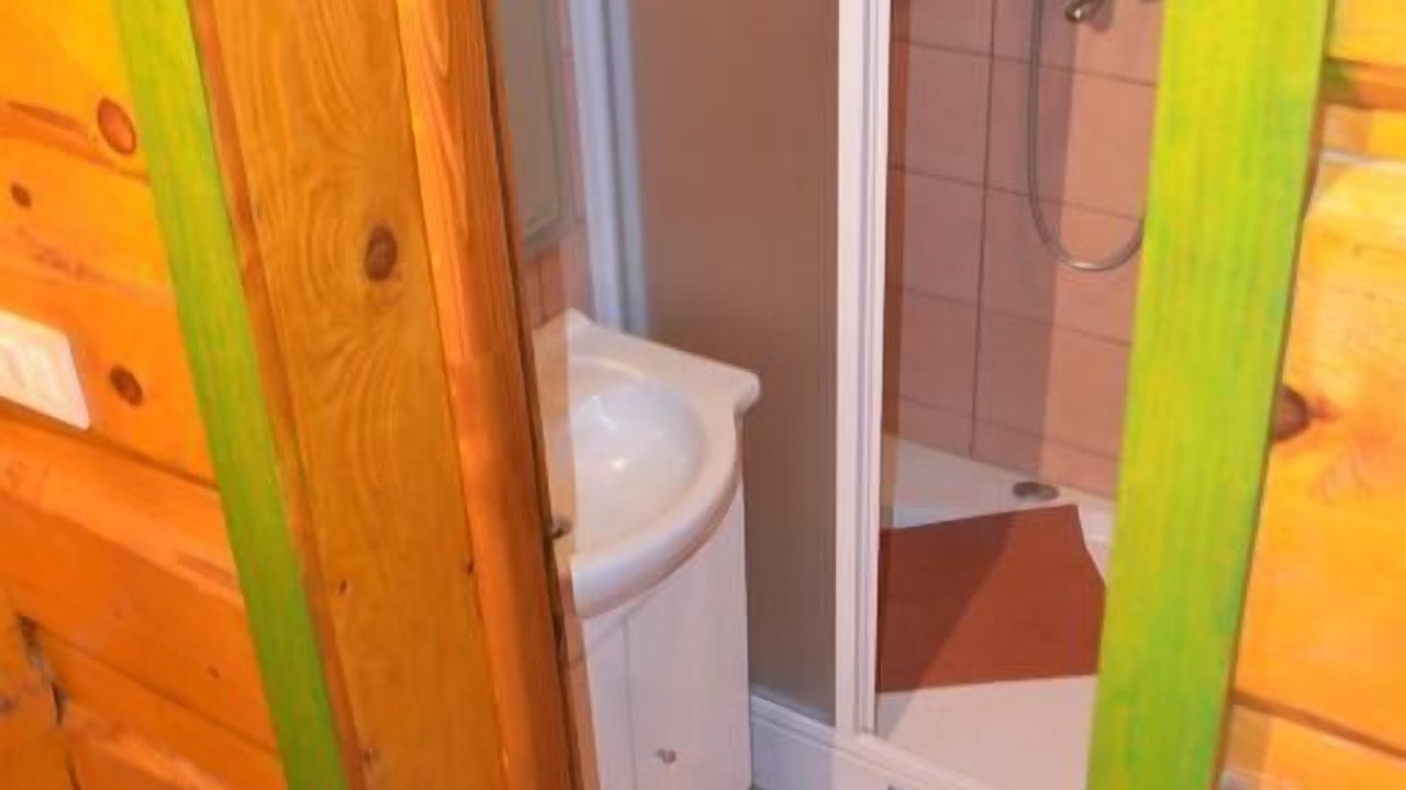Photo of Bathroom in Perusic