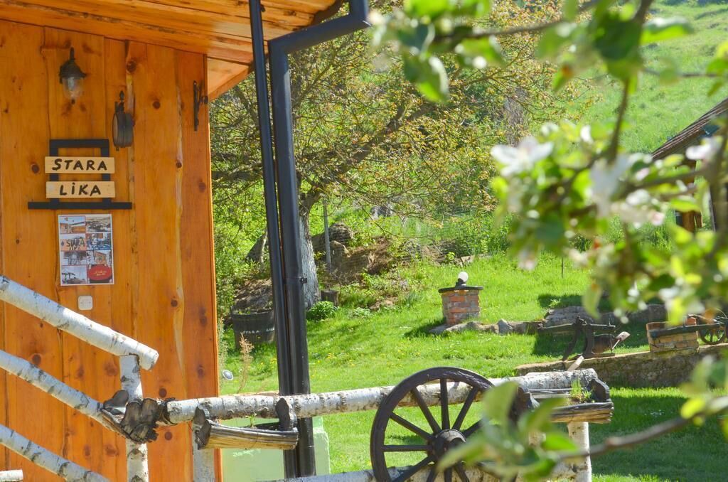 Photo of Outdoor in Perusic