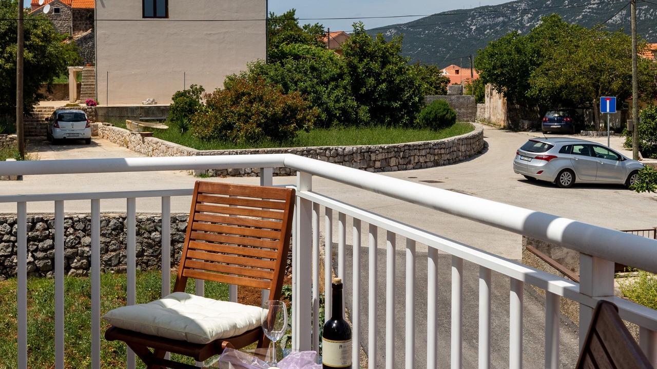 Photo of Patio Balcony in Hodilje