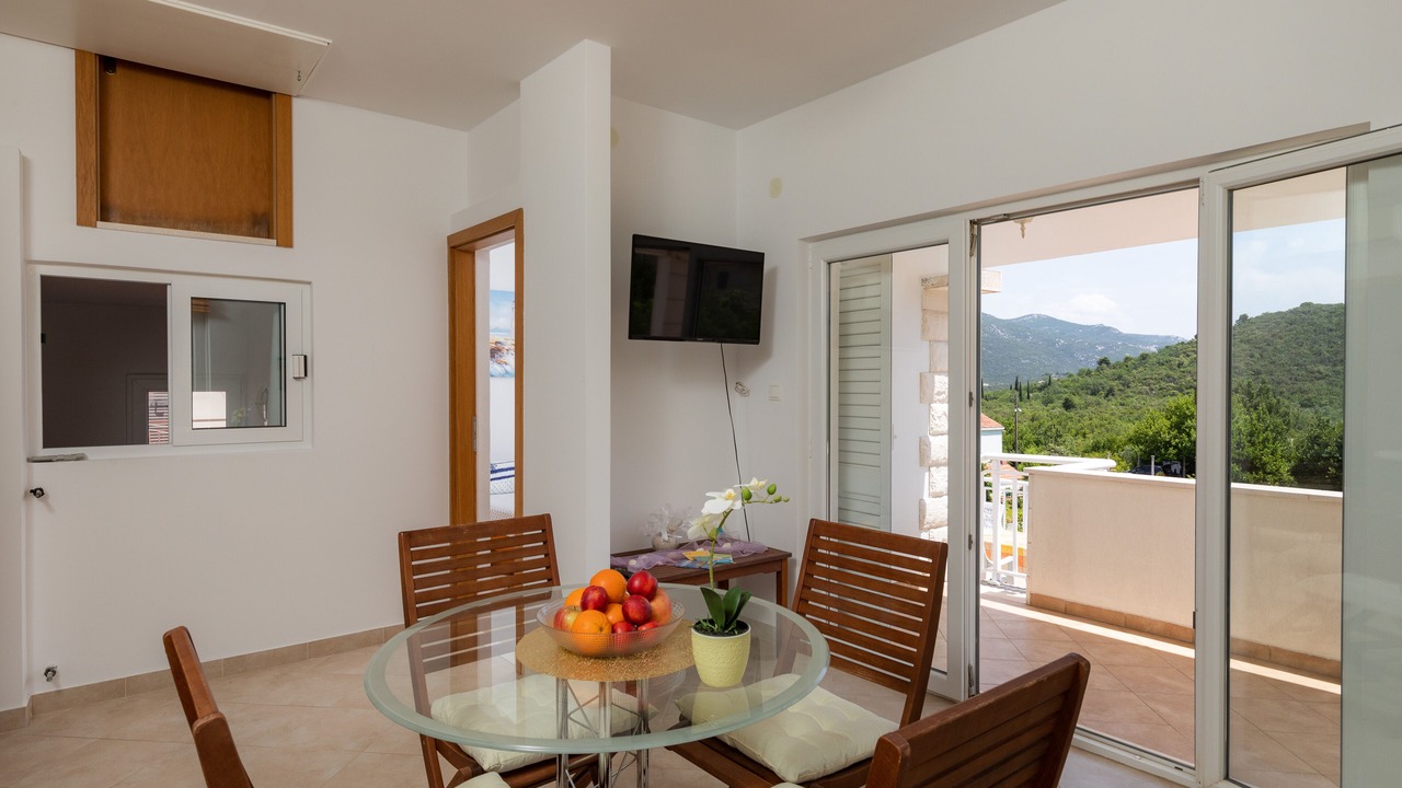 Photo of Livingroom in Hodilje