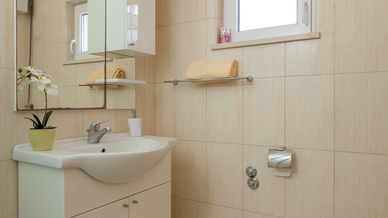 Photo of Bathroom in Hodilje