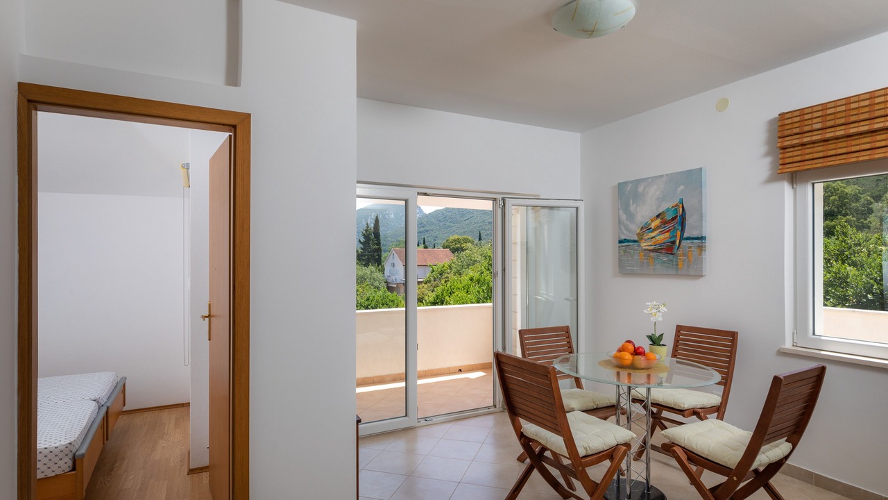 Photo of Livingroom in Hodilje