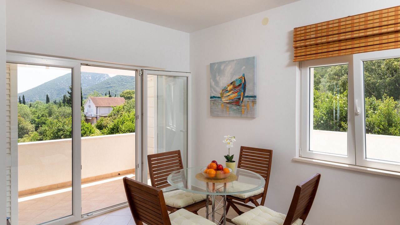 Photo of Livingroom in Hodilje