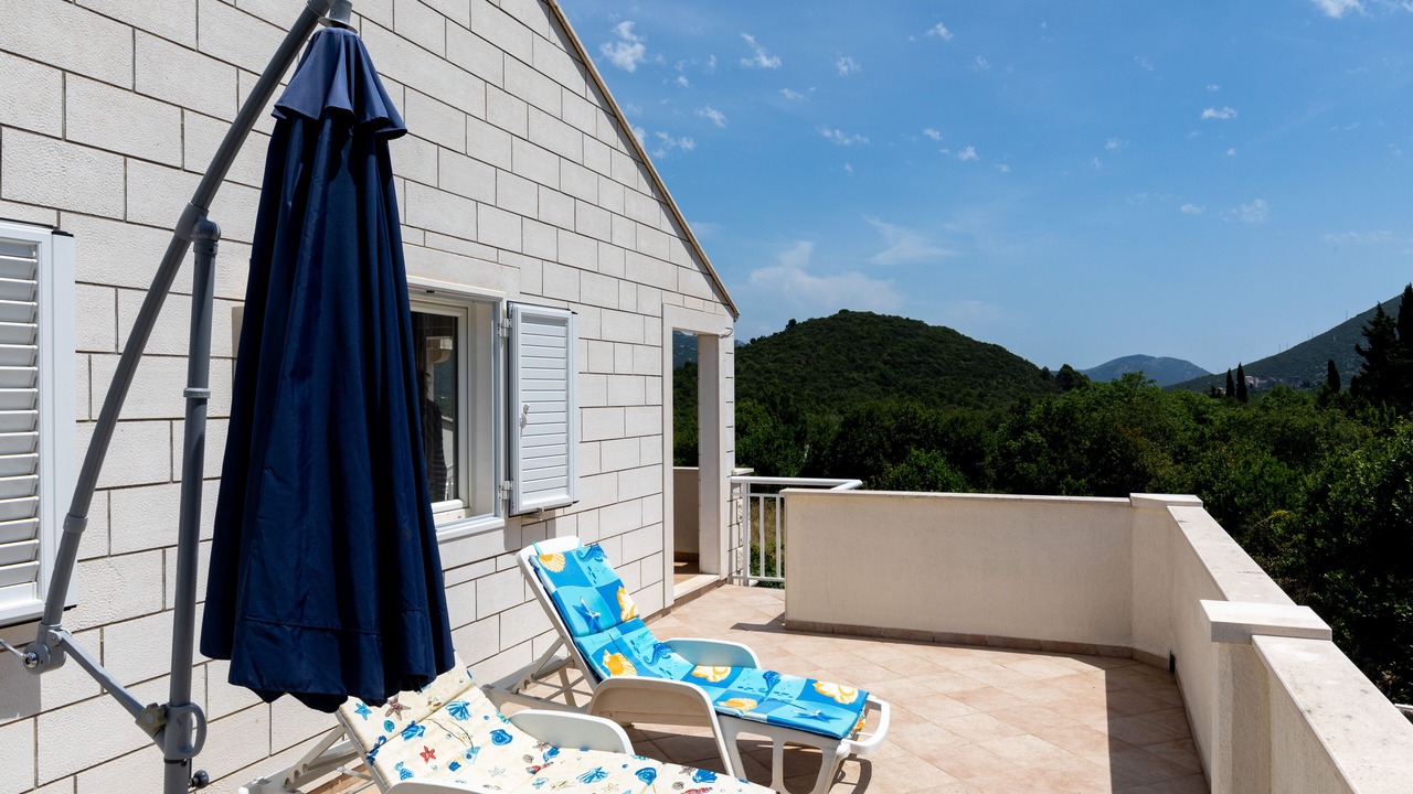 Photo of Patio Balcony in Hodilje