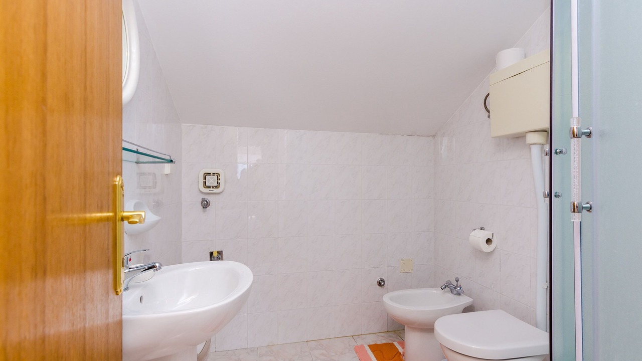 Photo of Bathroom in Srebreno