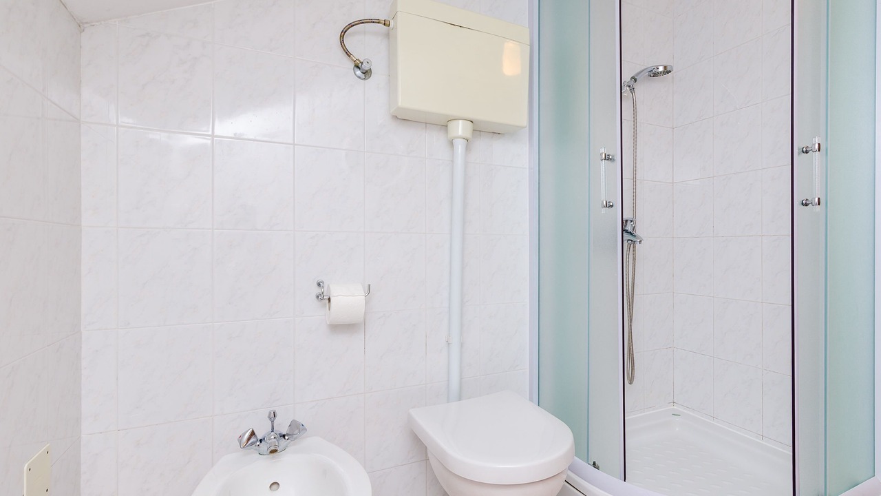 Photo of Bathroom in Srebreno