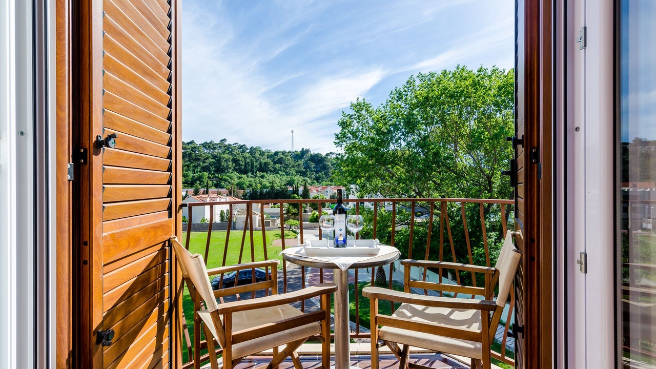 Photo of Patio Balcony in Srebreno