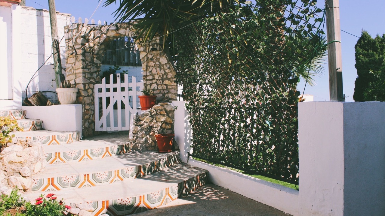 Photo of Outdoor in Peniscola
