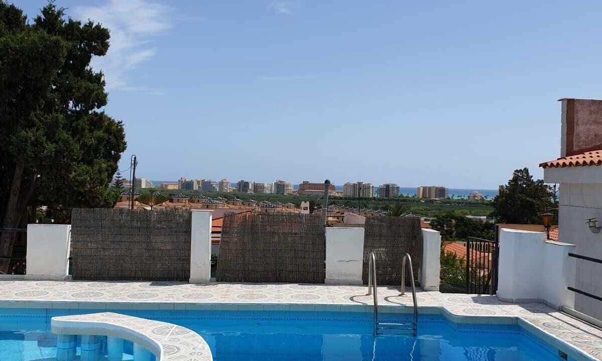 Photo of Outdoor in Peniscola