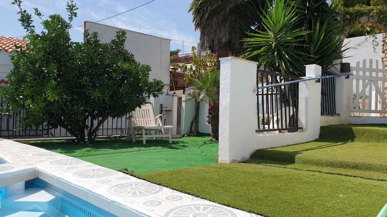 Photo of Outdoor in Peniscola